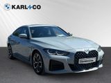 BMW 420 d xDrive Gran Coupe M Sport Pro Laser H&K AHK