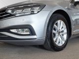 VW Passat Variant Business 2.0 TDI NAVI+SITZHZ+ACC