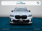 BMW X3 M40d (ab 2021) M Sport Head-Up+Navi+Kamera+BT