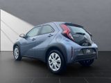 TOYOTA Aygo X*KLIMA.AUTO.*KOMFORT* SITZ*KEY-LESS*KAMERA