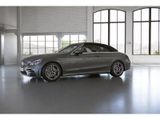 MERCEDES-BENZ C 200 Cabriolet AMG MULTI KAMERA SPUR PDC SHZ