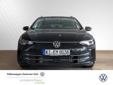 VW Golf VIII Variant Goal 1.5 eTSI NAVI+SITZHZ+ACC