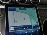 MERCEDES-BENZ C 300 d // AVANTGARDE DISTR KAMERA SPUR PDC SHZ