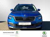SKODA Kamiq Tour Klima Einparkhilfe Sitzheizung