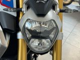BMW R 1250 R 3-Pakete+Style-Sport+Gepäckbrücke+