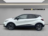RENAULT Captur Bose 130PS +CAM+SITZH+NAV+BoseSound+ALLW+
