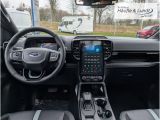 FORD Ranger Stormtrak PHEV 281PS -El.Laderaumrollo-