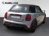 MINI Cooper Cabrio John Cooper Works Trim Aut. Navi