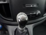 MERCEDES-BENZ Vito 110 MIXTO 5SITZER KLIMA 24M GARANTIE STANDARD