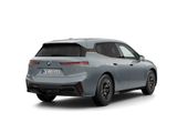 BMW iX xDrive 45 M-Sport IconicGlow DrivingAss+ RFK