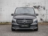 MERCEDES-BENZ V 220 lang ALLRAD/LEDER/8 SITZE/LED/KAMERA/TEMPOMAT