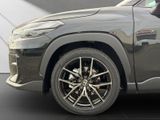 TOYOTA Corolla Cross Hybrid 4x2 GR Sport SHZ*TWW*PDC*