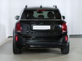 MINI Cooper S Countryman ALL4 Kamera Pano Memory LED  ACC H&K