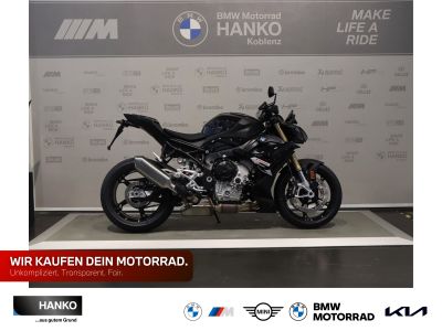 BMW S 1000 R DEAL-BOXENSTOP