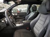 MERCEDES-BENZ GLS 350 d 4M // BURM WIDE MEMO MULTI 360 AHK PDC