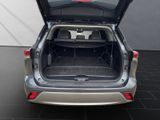 TOYOTA Highlander Hybrid Luxury 7 SITZER+LEDER+HuD+JBL