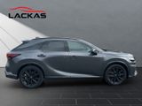LEXUS RX 500 h+FSport+PANO+BELÜ.SITZE+MARK-LEV+ SOFORT