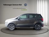 FORD Ecosport Trend SITZHZ+FREISPRECH+KLIMA Klima