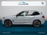 BMW X3 M40d M Sport Pro Head-Up+AHK+Navi+Pano+Kamera