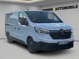RENAULT Trafic Kasten 3,0t 2.0 BLUE dCi 130 EU6d Komfort