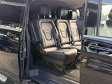 MERCEDES-BENZ V 300 AVANTGARDE EXTRAL WINTER MOPF 360° STANDH