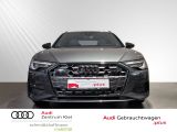 AUDI A6 Avant 35 TDI advanced Matrix-LED Panorama