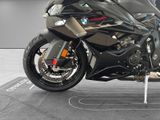 BMW S 1000 RR Race-Dynamikpaket+Sportschalldämpfer+