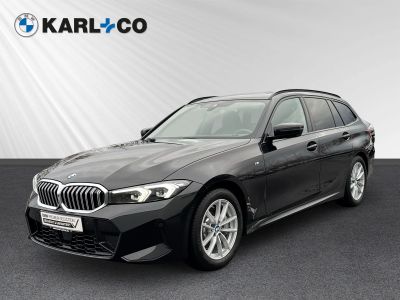 BMW 330 iA xDrive Touring 360 Kamera ACC Panorama