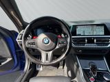 BMW M4 xDrive Comp. Cabrio H&K HUD Keyless ACC Laser