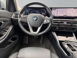 BMW 318 d touring Stop&Go Sportsitze Alarm SHZ