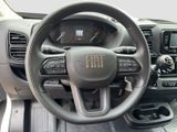 FIAT Ducato 35 L4H2 180MT Kastenwagen Maxi Kamera