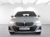 BMW 520 dxDriveMSport+AHK+Panorama+Klimasitze+Leder