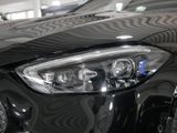 MERCEDES-BENZ C 200 d T AMG NIGHT SPUR AHK DISTR 360 PDC SHZ