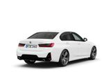 BMW 320 i Limousine M Sport Adapt.LED+StandHZG+SHZ