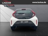 TOYOTA Aygo X*BUSINESS EDITION*CARPLAY*15 JAHRE GARA