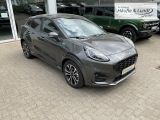 FORD Puma ST-Line X Panorama AHK Allwetterreifen