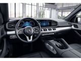 MERCEDES-BENZ GLE 350 d 4M AMG NIGHT WIDE KAMERA SPUR PDC SHZ