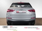 AUDI Q3 35 TFSI advanced S-tronic Navi+ LED Klima