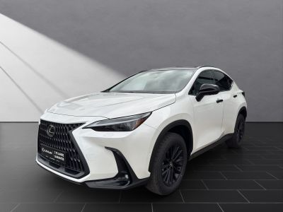 LEXUS NX 450h OVERTRAIL*PANOARAMA*15 JAHRE GARANTIE