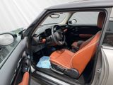 MINI Cooper 3-Türer Navi Driv Assis LED Tempomat DAB