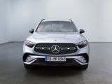 MERCEDES-BENZ GLC 220 d 4MATIC AMG NIGHT MEMO 360 AHK DISTR