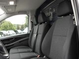 MERCEDES-BENZ Vito 114 Kasten lang Aut. KLIMA/TEMPOMAT/3 SITZE