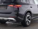 MERCEDES-BENZ GLC 300 de 4M , AVANTGARDE BURM MEMO 360 AHK PDC