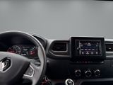RENAULT Master III Kasten L2H2 HKa 3,3t PDC+Rfk+Klima