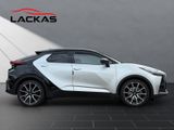 TOYOTA C-HR Hybrid AWD GR Sport Premiere *ALLRAD*