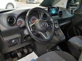 MERCEDES-BENZ Citan 110 TOURER PRO STANDARD LED KLIMA KAMERA
