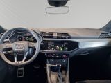 AUDI Q3 Sportback 35 TFSI S-line S-tronic Navi+ SONOS