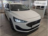 FORD Focus Turnier Titanium Allwetterreifen