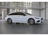 MERCEDES-BENZ CLA 220 d SB AMG NIGHT AHK KAMERA PANO SPUR SHD