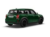 MINI Cooper SE Countryman ALL4 LED+SHZ+Temp 0,5%